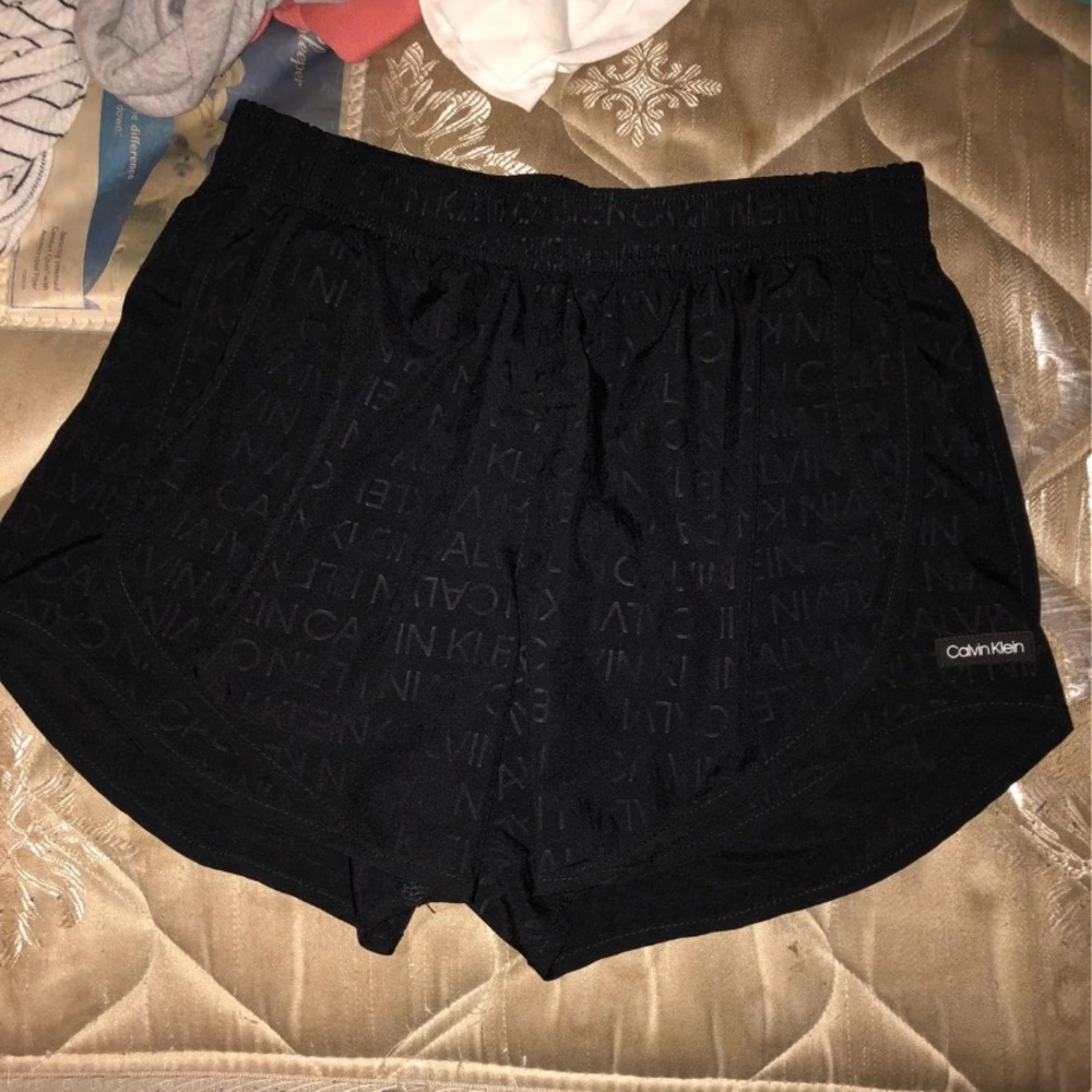Calvin klein shorts